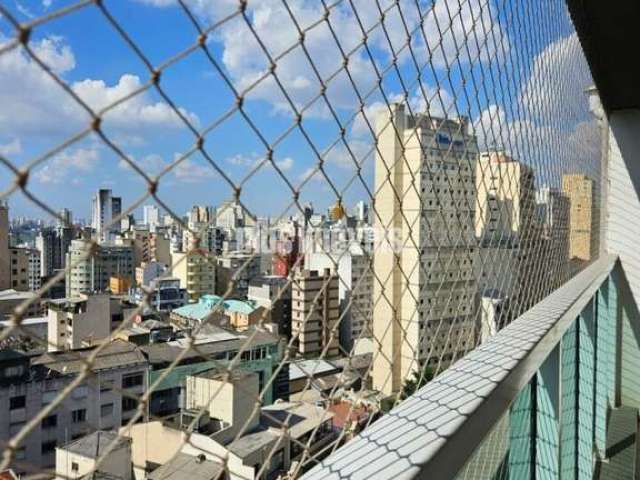 apartamento - República n- 42,00m²AU