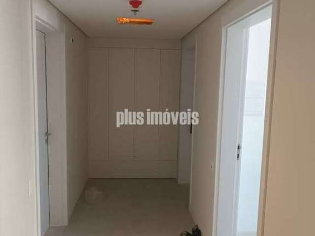 Apartamento de 25m² - Chácara Santo Antônio