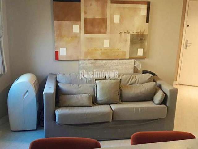 Duplex Charmoso - Vila Nova Conceição - 45M²