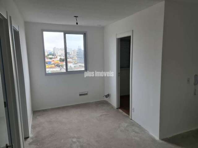 Apartamento a venda santo amaro, com 34 m2 lazer completo  baixo condominio