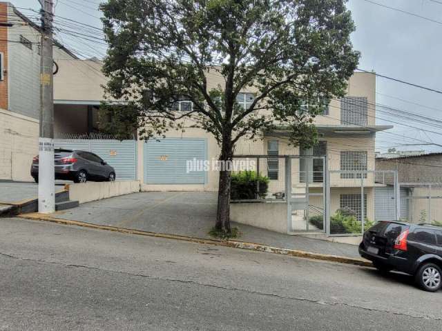 Prédio Comercial para Alugar, 1800 m²-jABAQUARA