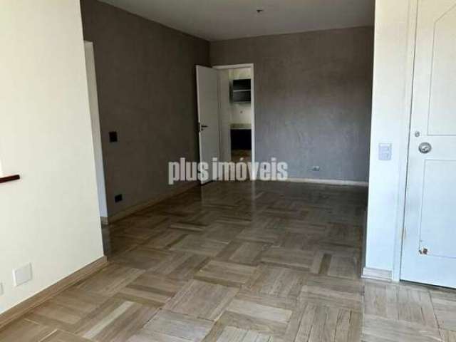 Apartamento com 2 Quartos e 3 banheiros à Venda, 105 m²- Itaim Bibi