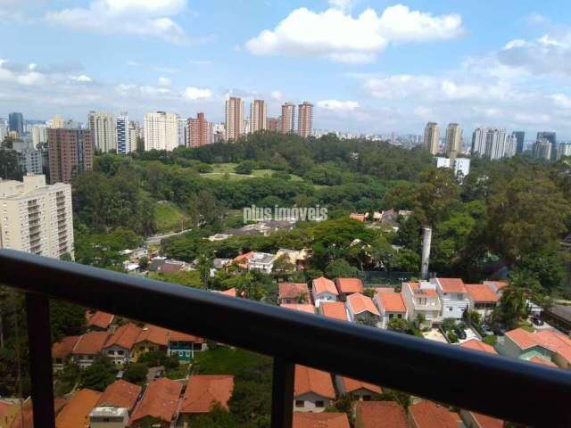 Flet venda, no morumbi, proximo av. giovanni gronchi, repleto de armarios,.