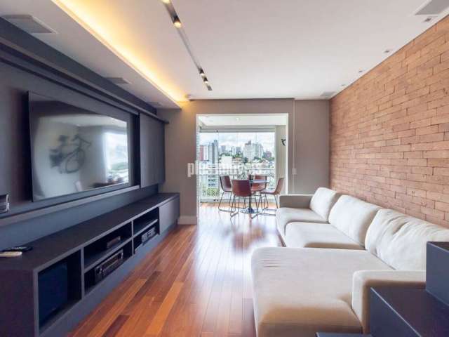 Cobertura duplex de 121m²  - pinheiros