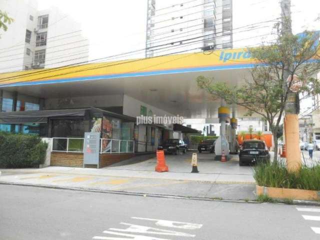 Terreno Comercial na Melhor Localização da Barra Funda  Terreno com Vocação para Posto de Gasolina,