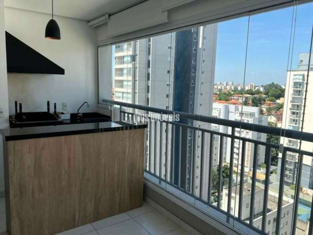 Apartamento de 2 dormitórios com suíte em Jardim Prudência - SP | 65mM²