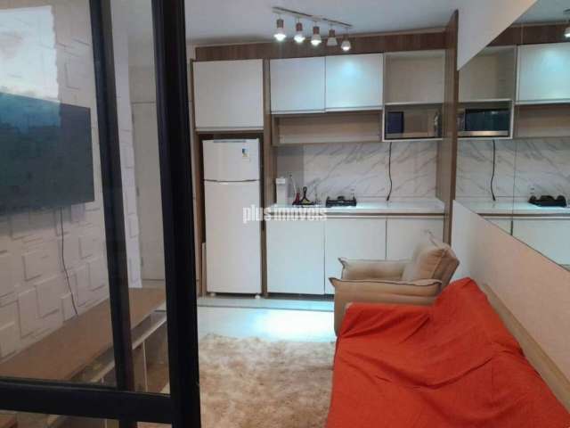 Apartamento com 1 Quarto e 1 banheiro à Venda, 29 m²- Jardim Prudencia