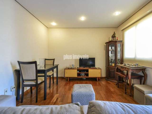 Apartamento em Moema