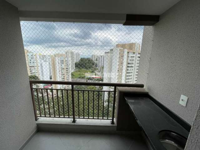 Lindo apartamento à venda, em ótima localização no bairro do Morumbi