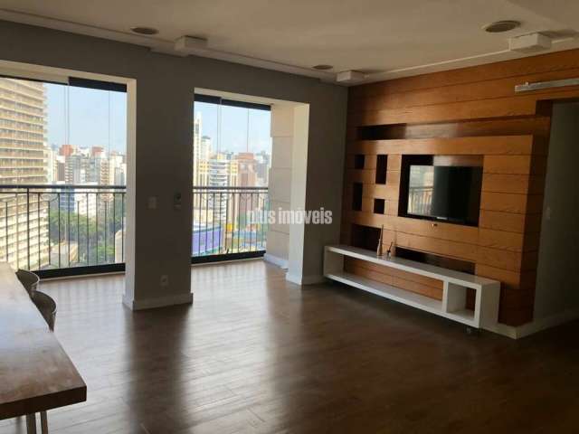 Apartamento Vila Nova Conceição