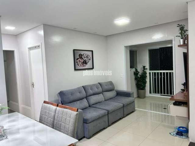 Apartamento  com portaria 24 horas