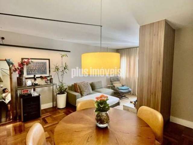 Apartamento com 2 Quartos e 2 banheiros à Venda, 74 m²