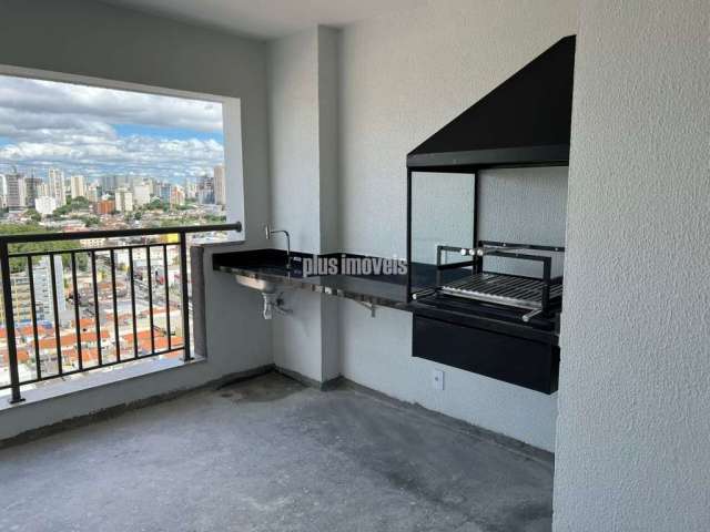 Apartamento com 2 suites na chácara santo Antonio Unindo contemporaneidade e elegância em uma regi