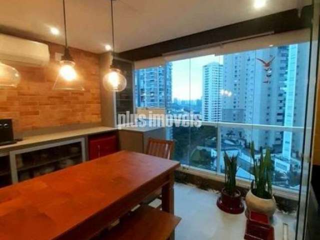 Apartamento com 2 suítes 2 vagas a venda no Panamby