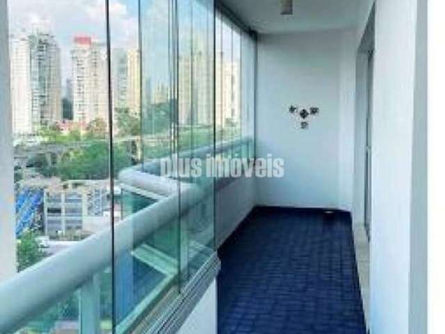 Apartamento com 4 Quartos à venda, 169m² - Brooklin