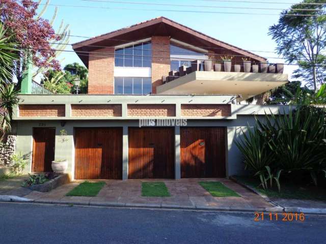 Interlagos - Bolsão residencial