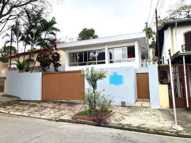 Não perca essa oportunidade. casa térrea no jardim bonfiglioli - butantã.