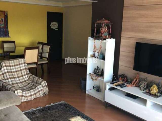 Apartamento com 3 dormitórios (1 suíte) no Jabaquara