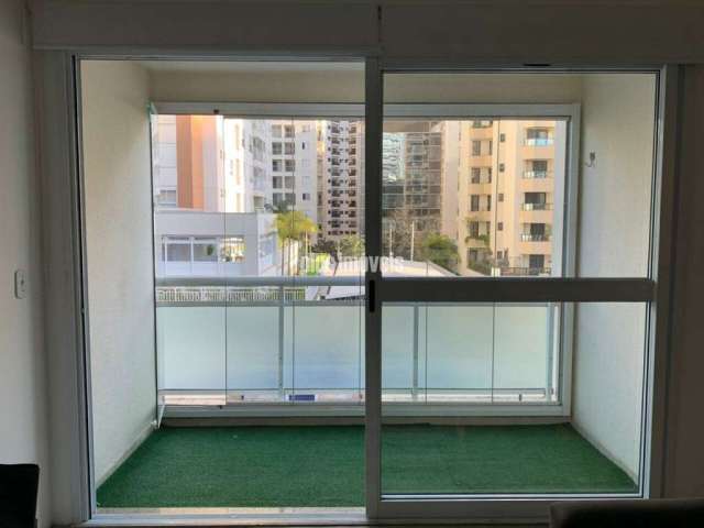 Vila olímpia - belíssimo apartamento - 60m²