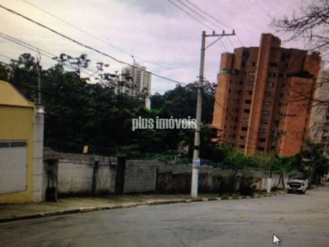 Morumbi terreno plano 1145 m2 Residencial ou comercial  ótima localização