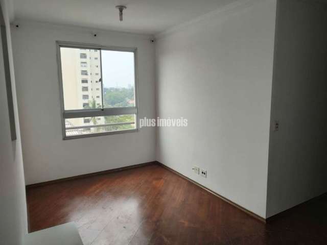 APARTAMENTO  ENSOLARADO NO MORUMBI - 48m2