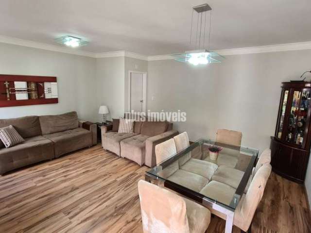 Lindo apartamento em moema pássaros