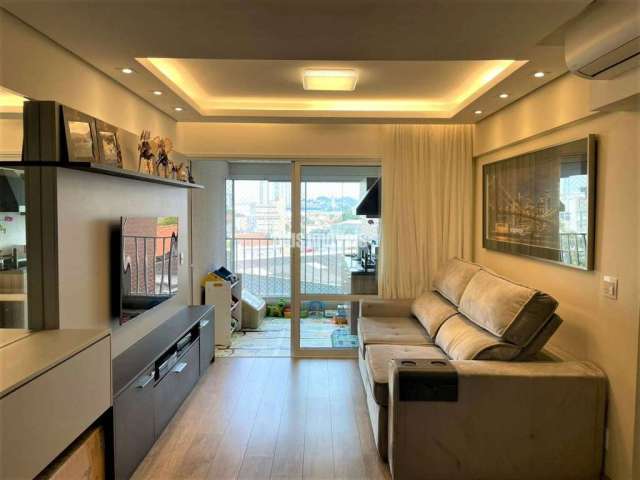 Aproveite a oportunidade! apartamento com terraço gourmet, a 600 ms do metrô s.paulo/morumbi!