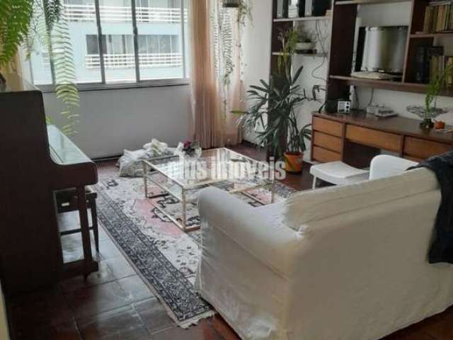 JARDIM PAULISTA - Apartametno em excelente localização!