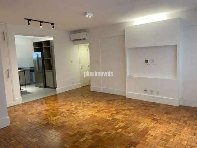 Apartamento 123 m² - PARAÍSO