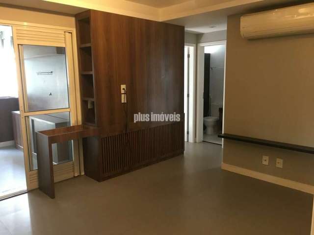 Apartamento à Venda, Parkway Panamby, 57 m², 2 Dorms. (1 Suíte), Ar Condicionado por R$690.000.00