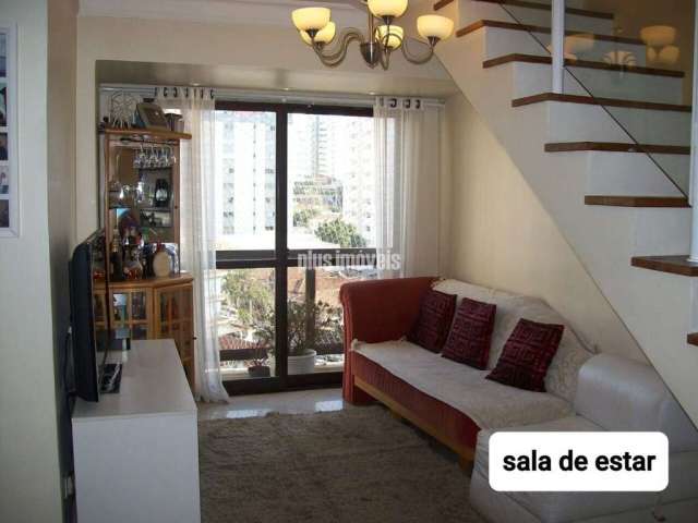 Cobertura  duplex -