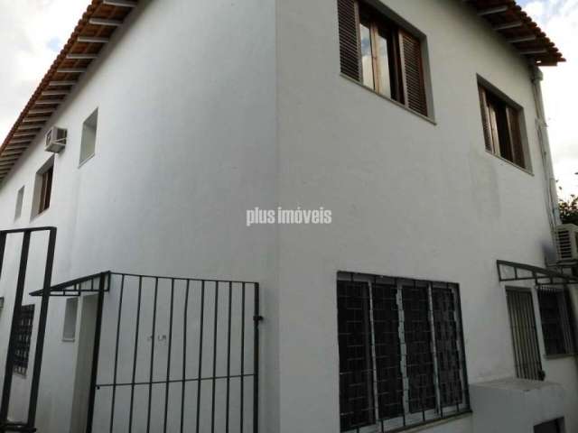 Casa residencial ou comercial