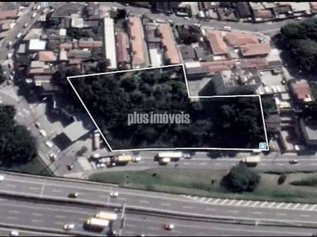 Vila mangalot - terreno residencial 3.400,0m²