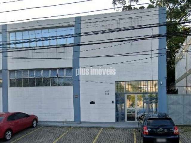 Barracão / Galpão / Depósito para alugar na Avenida Engenheiro Alberto de Zagottis, 655, Jardim Taquaral, São Paulo, 750 m2 por R$ 36.500