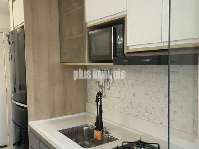 Apartamento Vila das Belezas