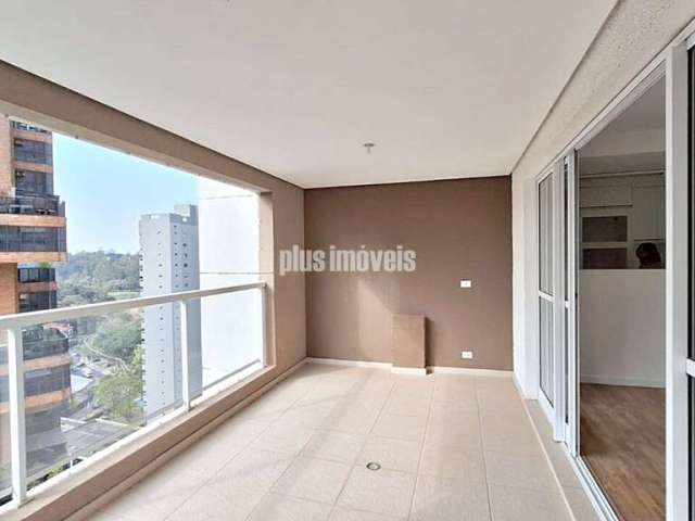 LUXO E O CONFORTO, NESTE MAGNÍFICO APARTAMENTO! PANAMBY - 94m2