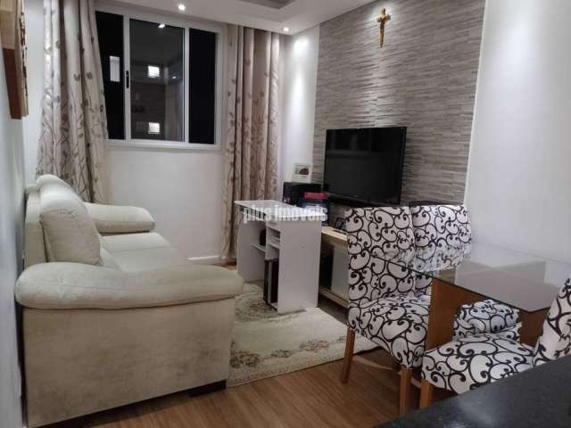 Apartamento de 42m² á venda