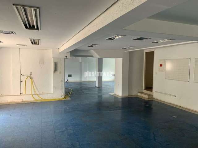 Imóvel Comercial Pacaembu