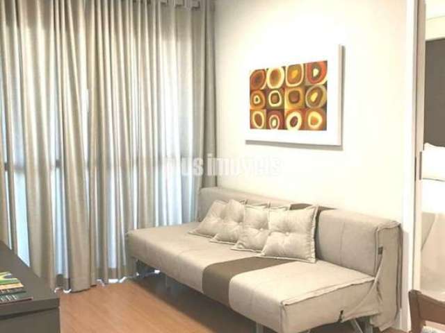 Apartamento à Venda - Centro