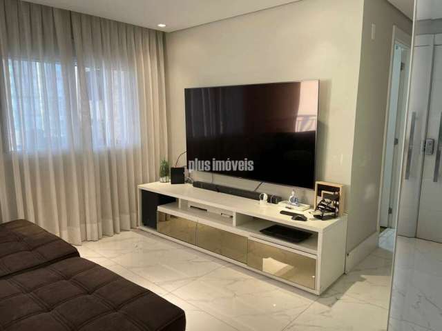 Morumbi - Apartamento com 125 m²