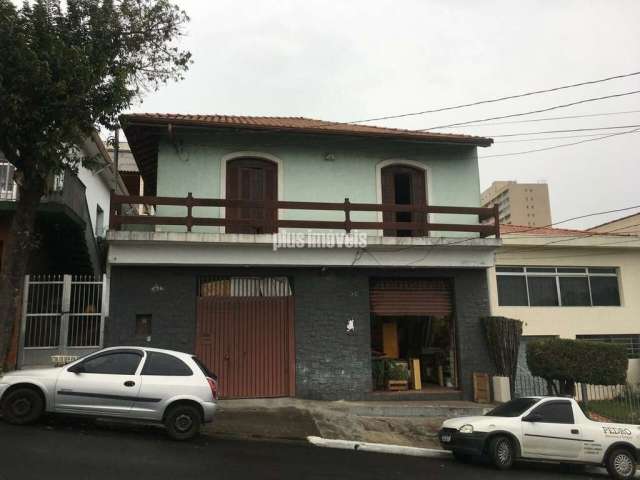 Sobrado à Venda, 196 m², Jardim Monte Azul, 3 Dormitórios, 2 Banheiros, 4 Vagas, R$960.000,00