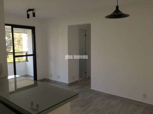 Apartamento 2 Dormitórios para Locação, Vila Suzana/Morumbi, 47 m², 1ª Locação, R$3.789,00 (Pacote)