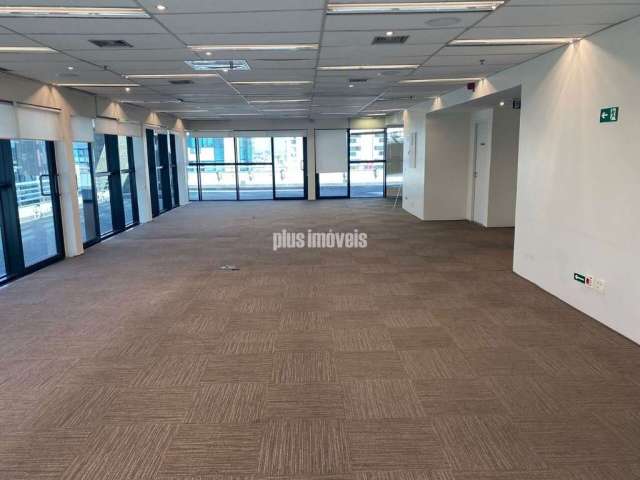 Conjunto Comercial / Sala à venda, 300m²