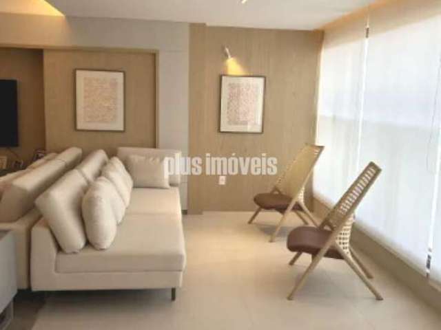 Apartamento com 3 Quartos à venda, 146m² - Brooklin