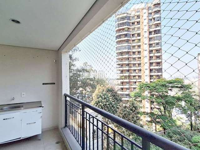 Apartamento Condomínio Clube Morumbi