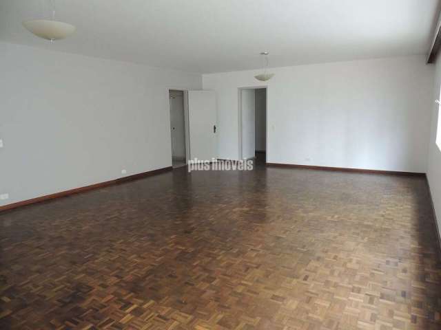 Apartamento 186 m², Bela Vista , 3 dormitórios sendo 1 suíte , 2 vagas de garagem  ,metro brigadeiro