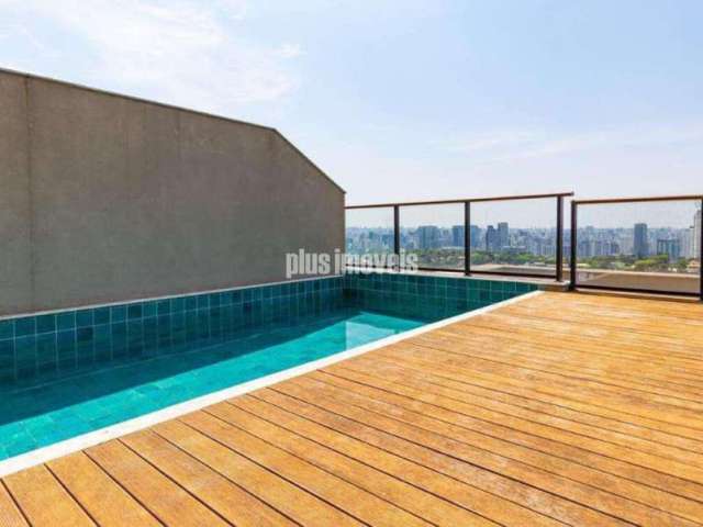 Jardim guedala 343,0m² 4 dorms, 2 suítes, 4 vagas, lazer com piscina e churrasqueira