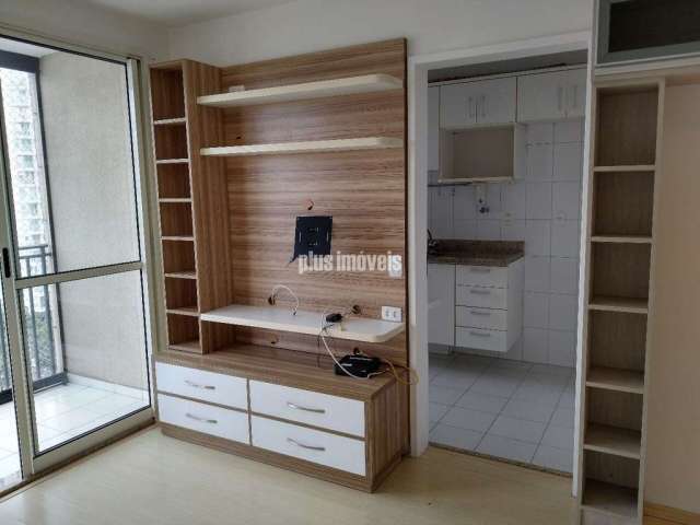 Apartamento 43 m² ! Dormitório , 1 vaga de garagem , próximo do Sesc Pompeia