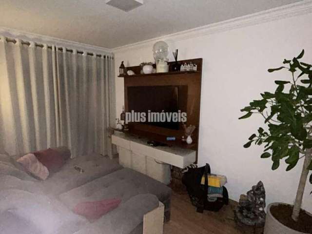 Apartamento Vila Mariana