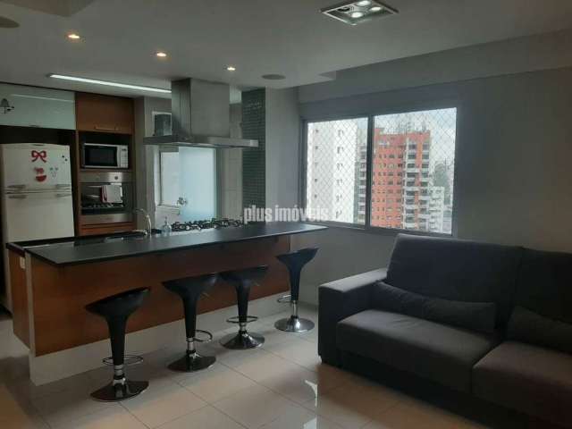 Venda morumbi, apartamento reformado, com lazer completo, 1 suite com closet. 1 vaga.